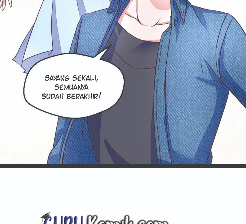 Rebirth Into the Strongest Immortal Cultivator Chapter 34 Gambar 23